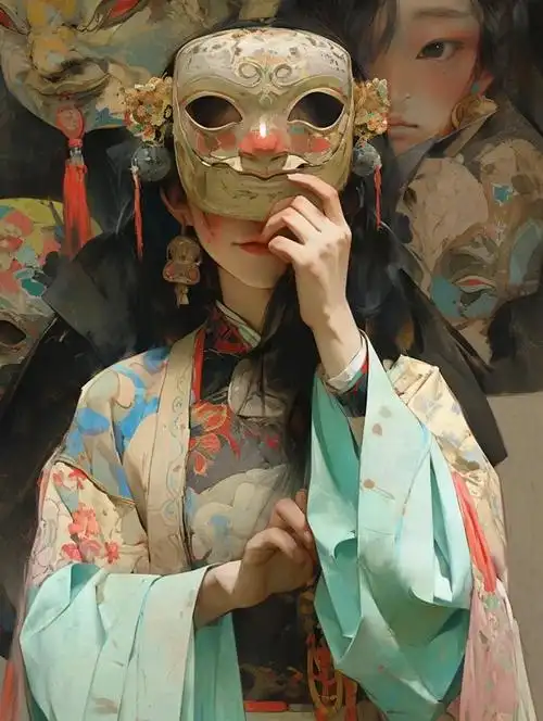 山海拾遗记 高清动漫在线观看